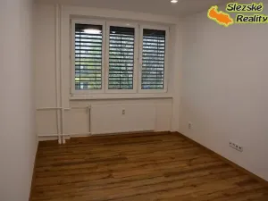 Pronájem bytu 2+1, Ostrava, Žilinská, 62 m2