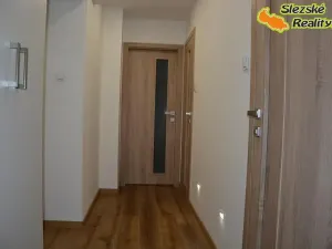 Pronájem bytu 2+1, Ostrava, Žilinská, 62 m2