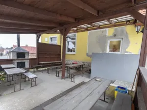 Pronájem bytu 2+kk, Dobřichov, 55 m2