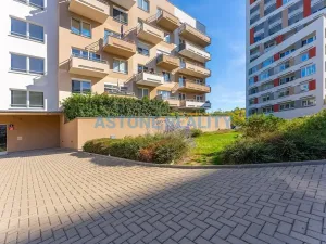 Prodej bytu 1+kk, Praha - Horní Měcholupy, Mantovská, 36 m2
