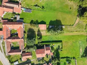 Prodej apartmánu, Pelhřimov, 350 m2