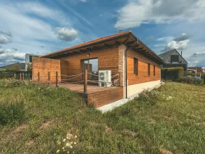 Prodej rodinného domu, Němčice, 96 m2