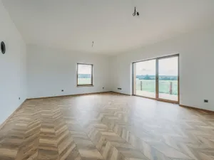 Prodej rodinného domu, Němčice, 96 m2