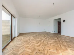 Prodej rodinného domu, Němčice, 96 m2