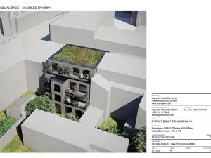 Prodej rodinného domu, Brno, Porhajmova, 300 m2