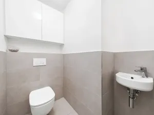 Prodej bytu 3+kk, Odolena Voda, Pod Sokolákem, 77 m2