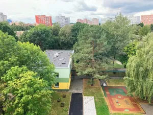 Pronájem bytu 2+1, Ostrava, Tlapákova, 58 m2