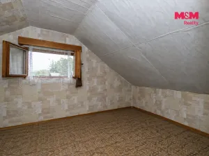 Prodej chaty, Lanškroun - Lanškroun-Vnitřní Město, 56 m2
