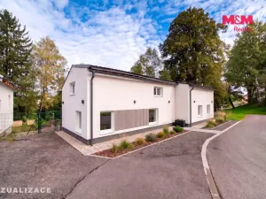 Prodej rodinného domu, Opatovec, 100 m2