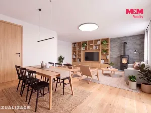 Prodej rodinného domu, Opatovec, 100 m2