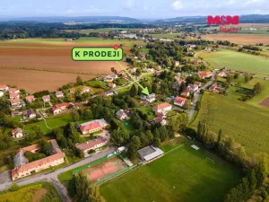 Prodej rodinného domu, Opatovec, 100 m2