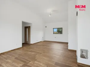 Prodej rodinného domu, Peruc, Gen. Františka Fajtla, 88 m2