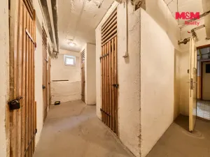 Prodej bytu 2+1, Úpice, Sládkova, 49 m2