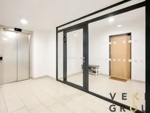 Prodej bytu 3+kk, Praha - Žižkov, Olgy Havlové, 76 m2