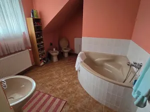 Prodej rodinného domu, Krupka, Teplická, 400 m2