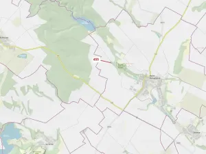 Dražba lesa, Horní Dunajovice, 151 m2