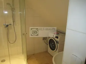 Pronájem bytu 1+kk, Újezd u Brna, 40 m2