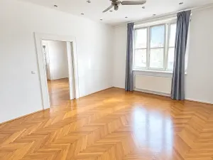 Pronájem bytu 4+1, Praha - Vinohrady, Vinohradská, 149 m2