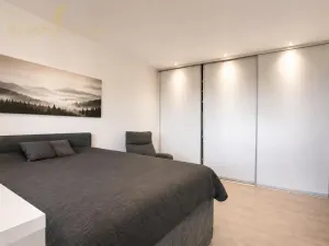 Prodej bytu 2+1, Ostrava, Mjr. Nováka, 54 m2