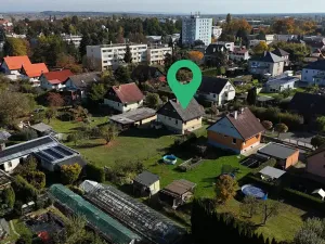 Prodej rodinného domu, Hradec Králové, Smiřická, 194 m2