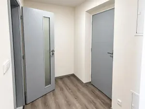 Pronájem bytu 1+kk, Chlumec nad Cidlinou, Rooseveltova, 32 m2