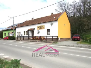 Pronájem obchodního prostoru, Čebín, 180 m2