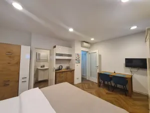 Prodej bytu 3+kk, Pula, Chorvatsko, 96 m2