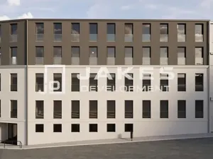 Pronájem bytu 1+kk, Kutná Hora, Pod Valy, 26 m2