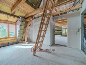 Prodej bytu 4+kk, Líšťany, 125 m2