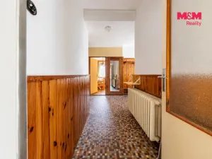 Prodej chalupy, Rataje nad Sázavou - Mirošovice, 210 m2