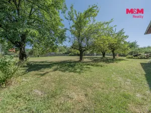 Prodej chalupy, Rataje nad Sázavou - Mirošovice, 210 m2