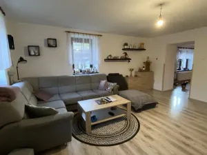 Prodej rodinného domu, Radkovice u Budče, 250 m2