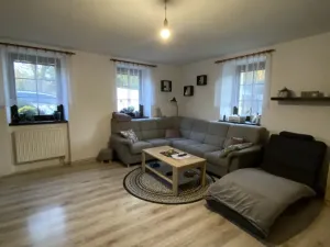 Prodej rodinného domu, Radkovice u Budče, 250 m2
