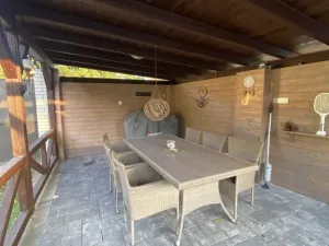 Prodej rodinného domu, Radkovice u Budče, 250 m2