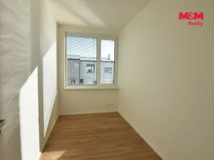 Pronájem rodinného domu, Horoušany, Šámalova, 87 m2