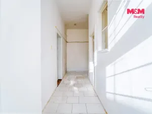 Pronájem obchodního prostoru, Plzeň - Východní Předměstí, Koterovská, 43 m2