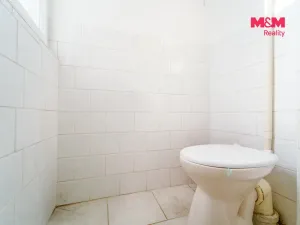 Pronájem obchodního prostoru, Plzeň - Východní Předměstí, Koterovská, 43 m2