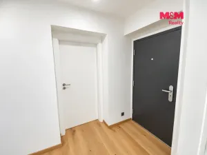 Pronájem bytu 2+1, Beroun - Beroun-Město, Třída Míru, 56 m2