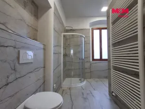 Pronájem bytu 3+1, Snědovice, 104 m2