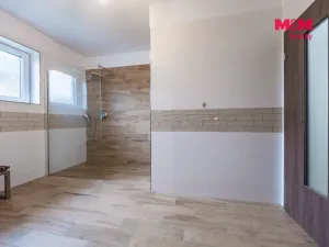 Prodej rodinného domu, Všemyslice - Neznašov, 125 m2