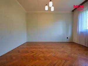 Prodej bytu 2+1, Prostějov, Šárka, 50 m2