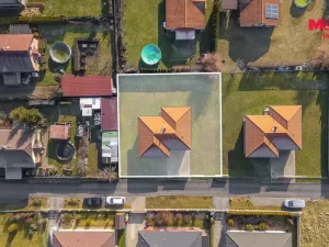 Prodej rodinného domu, Dolní Beřkovice, Horní hájek, 76 m2