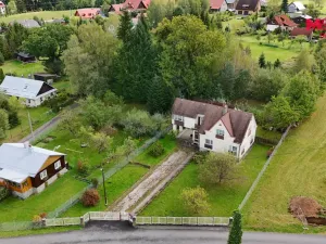 Prodej rodinného domu, Trojanovice, 150 m2