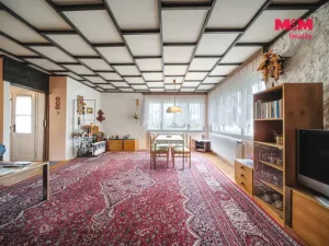 Prodej rodinného domu, Trojanovice, 150 m2