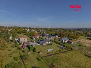 Prodej rodinného domu, Doubrava, 109 m2
