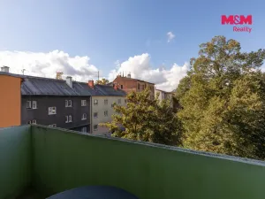 Prodej bytu 2+1, Ostrava - Přívoz, Muglinovská, 83 m2