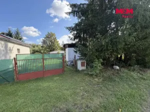 Prodej zahrady, Litvínovice, 351 m2