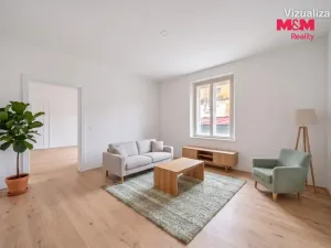 Prodej rodinného domu, Studená, Tyršova, 340 m2
