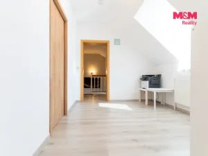 Prodej rodinného domu, Kunovice, Na Zelničkách, 134 m2