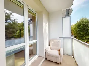 Prodej bytu 2+1, Brno, Palackého třída, 51 m2